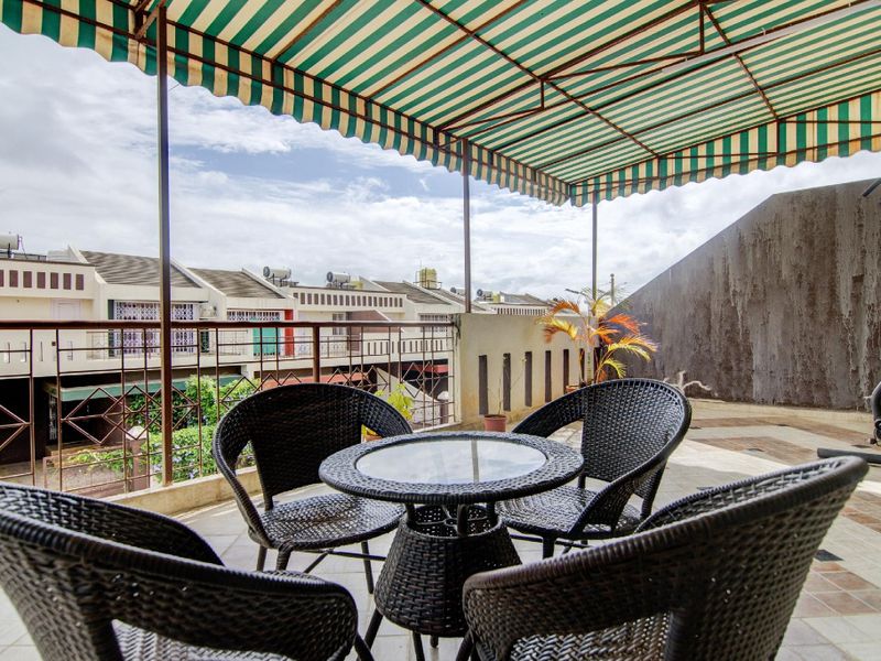 Hotel Photo 4