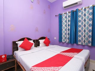 Hotel pic OYO 29001 M K Mayur Guest House