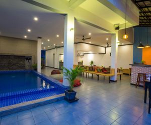 Noni Tree Hostel Siem Reap Cambodia