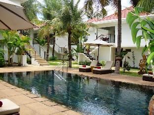 Villa with private pool- 6 guest