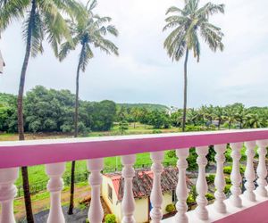 OYO 45724 Peaceful 1bhk Candolim Candolim India