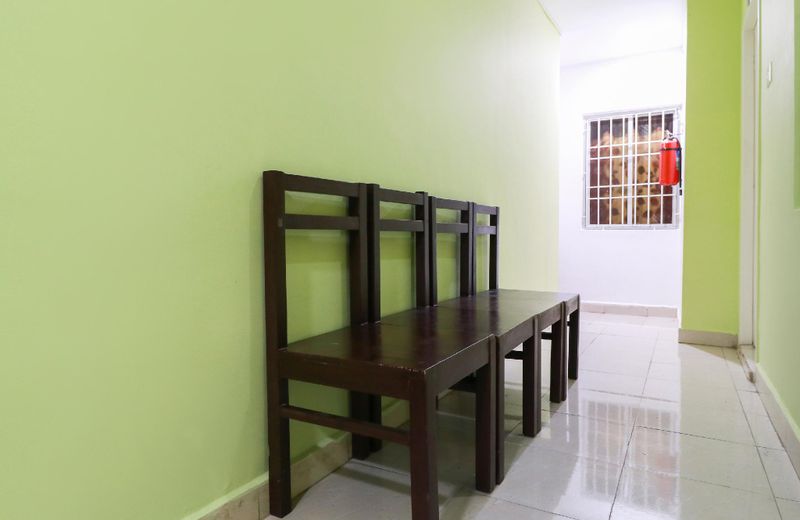 OYO 48103 Ish Guest House