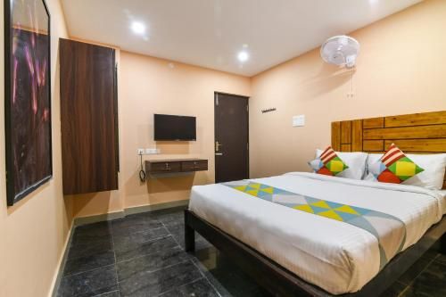OYO Home 78179 JJ Residency