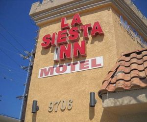 La Siesta Inn Los Angeles United States