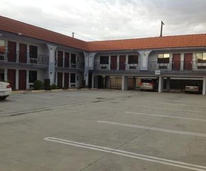 Beach Inn Motel Los Angeles United States
