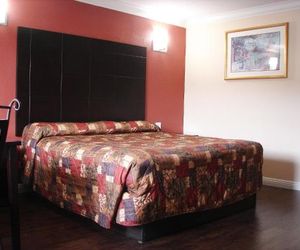 Royalty Inn Los Angeles United States