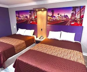 Best Inn Montebello Los Angeles United States