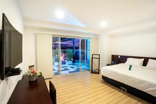 Hotel Photo 4