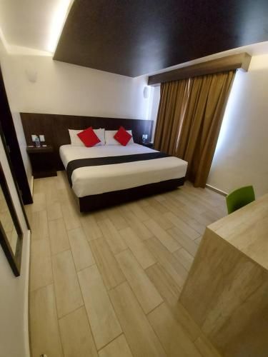 Hotel Photo 14