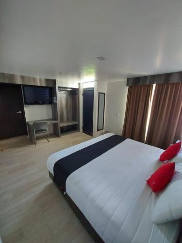 Hotel Photo 5