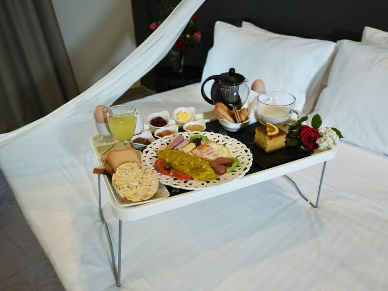 Hotel Photo 4