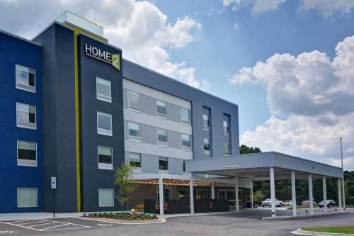 Photo of Home2 Suites By Hilton Fort Mill, Sc