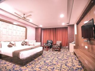 Hotel pic Hotel Vishnu Empire