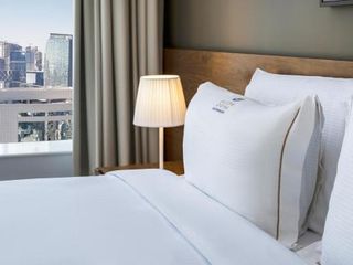 Hotel pic Aleph Doha Residences, Curio Collection By Hilton