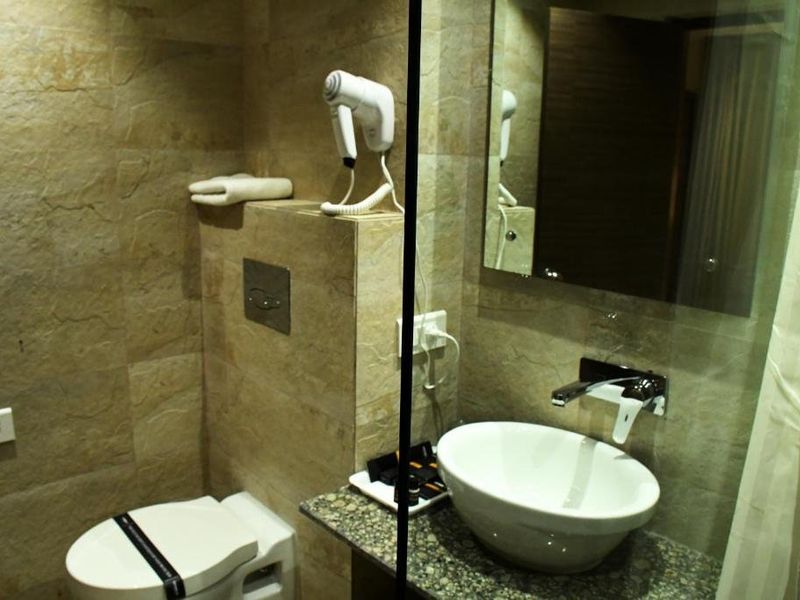 صورة الفندق 11
