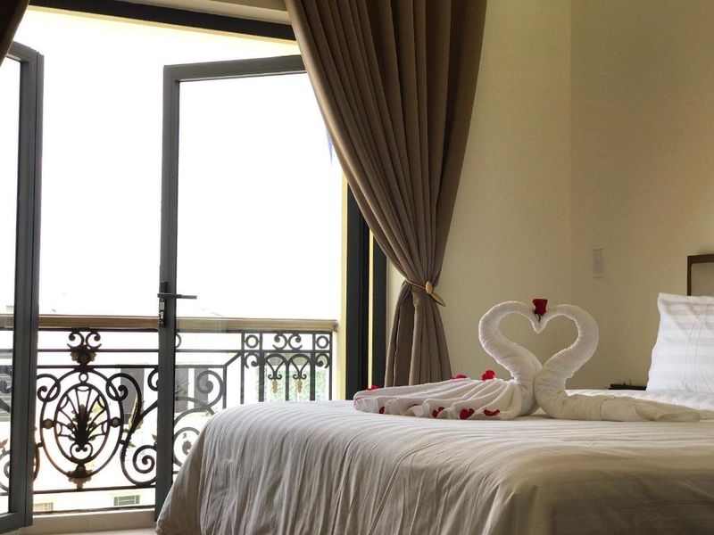 Hotel Photo 5