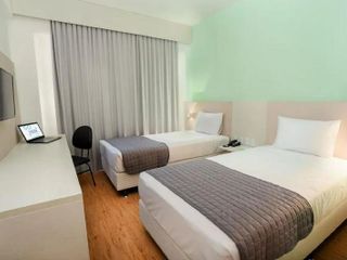 Hotel pic Go Inn Goiana by Atlantica Hotels