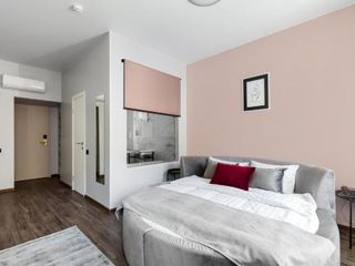 Отель Реноме