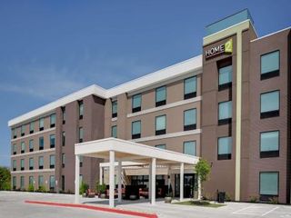 Hotel pic Home2 Suites By Hilton Temple