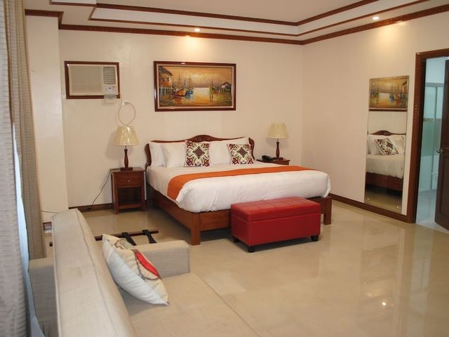 FerryMar Hotel, Iloilo Philippines