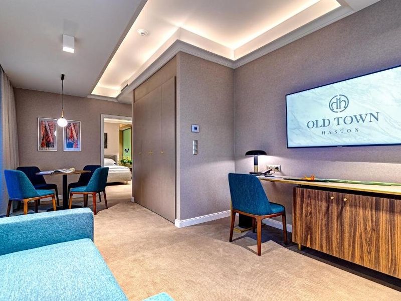 Hotel Photo 2