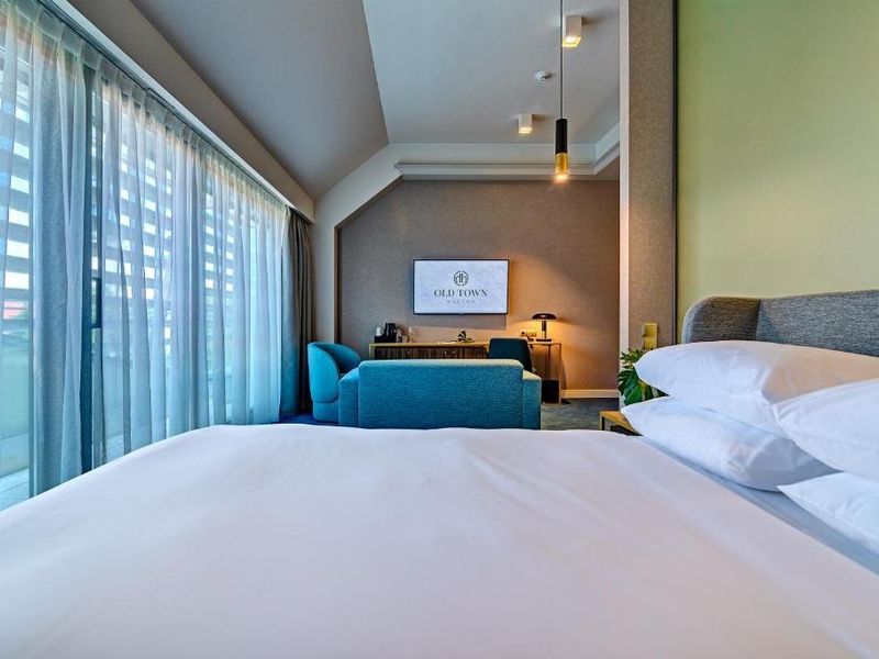 Hotel Photo 11