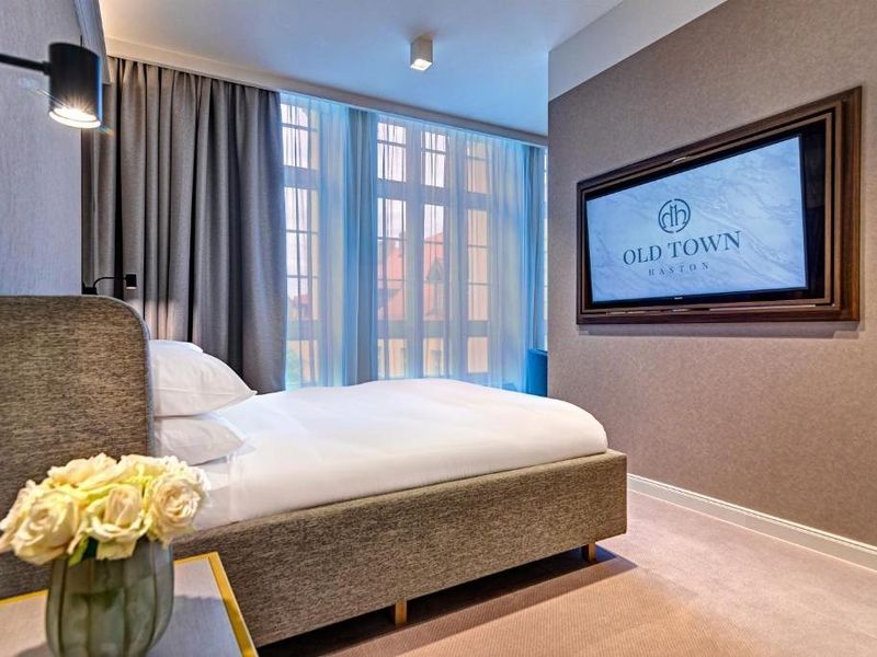 Hotel Photo 7