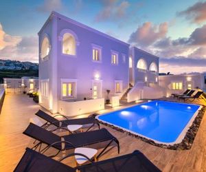 Abasa Suites Santorini Island Greece