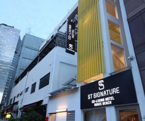 ST Signature Lite (SG Clean) Singapore Singapore