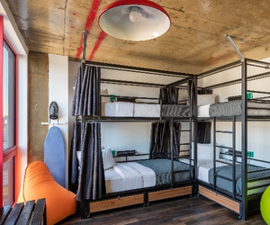 Artel Hotel New York City United States