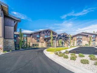 Hotel pic SpringHill Suites by Marriott Island Park Yellowstone