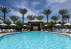 The Westin Anaheim Resort Los Angeles United States