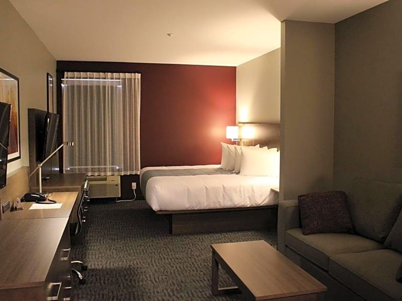Hotel Photo 21