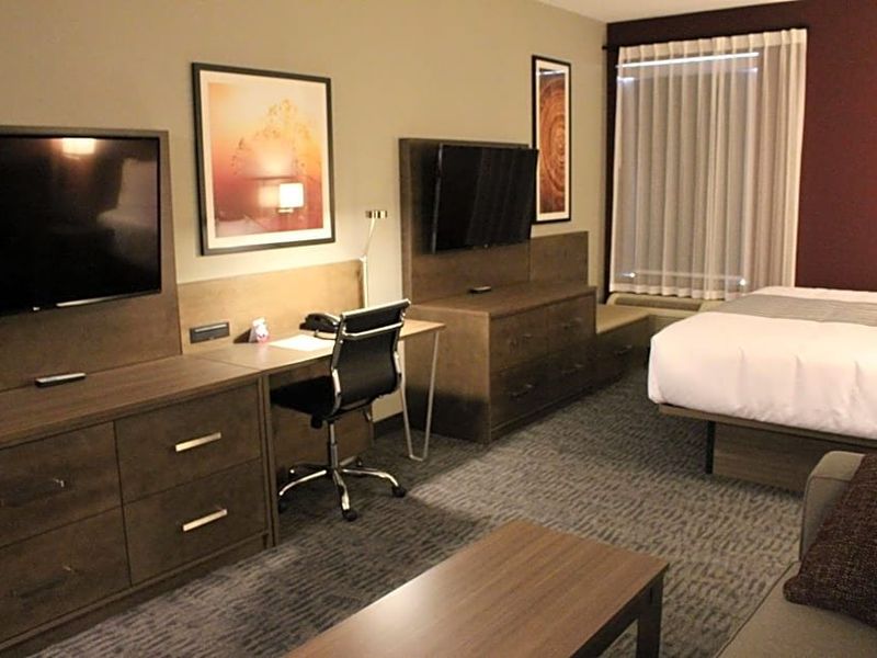 Hotel Photo 22