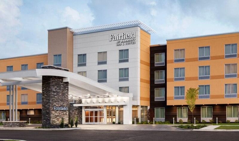 Hotel Photo 2