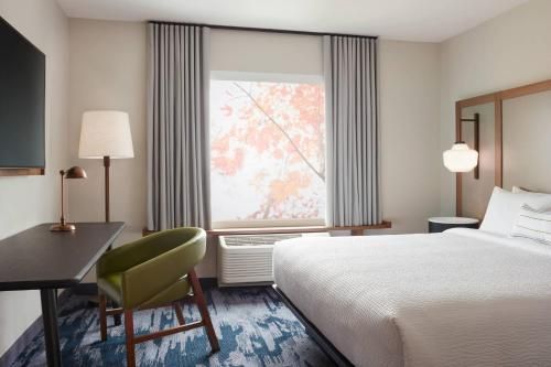 Hotel Photo 8