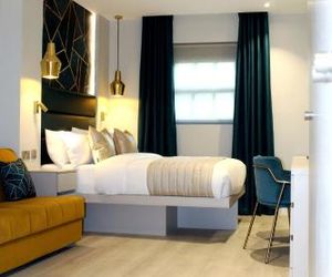 NOX HOTELS - Waterloo London United Kingdom