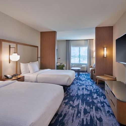 Photo of Fairfield Inn & Suites by Marriott Chicago O'Hare