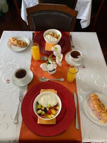 صورة الفندق 12