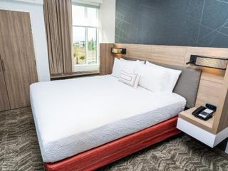 Hotel pic Springhill Suites by Marriott Spokane Airport