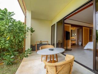 Hotel pic Sheraton Belitung Resort