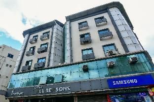 Hotel Photo 14