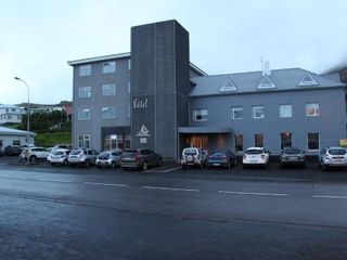 Фото отеля North Star Guesthouse Olafsvik