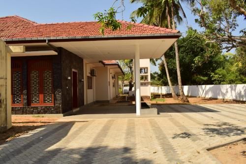 AJR Guest House Jaffna