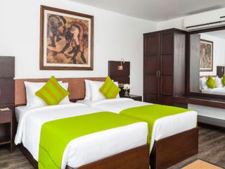 Hotel pic Fox Resorts Jaffna