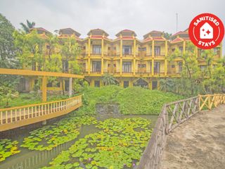 Hotel pic Capital O 43145 Mayaban Resort
