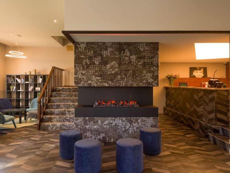 Hotel Photo 10