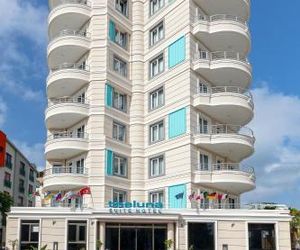 TheLuna Suite Hotel Antalya Turkey