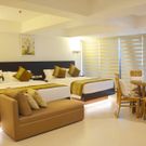 Hotel photo Commander Suites de Boracay