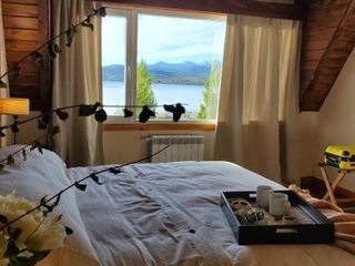 Hotel pic GreJa Lodge, Limay, Patagonia